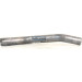 62 / Auspuffrohr Mitte | FORD MondeoIII 2.0TDCi 96KW 10.01- h.m | 7646 62 / Auspuffrohr Mitte | FORD MondeoIII 2.0TDCi 96KW 10.01- h.m | 7646