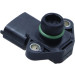 Sensor, Saugrohrdruck MEYLE-ORIGINAL: True to OE 37-14 812 0004