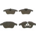 Bremsklötze | VOLVO,LAND ROVER,FORD | 0 986 494 246 Bremsklötze | VOLVO,LAND ROVER,FORD | 0 986 494 246