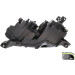 Scheinwerfer R VALEO PQ OE LOGO | DS DS3 CROSSBACK 19 | 450979