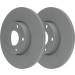 Bremsscheibe Audi S. 100/A4/A6 90-01 | 24.0115-0105.1 Bremsscheibe Audi S. 100/A4/A6 90-01 | 24.0115-0105.1