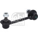 86 307 092 Stabilisator HA re | HONDA Accord VII Tourer 04 | 42085 86 307 092 Stabilisator HA re | HONDA Accord VII Tourer 04 | 42085