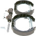 Bremsbacken | BMW 3 Serie | 0 204 114 631 Bremsbacken | BMW 3 Serie | 0 204 114 631