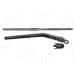 Wischerarm hinten mit WiBlatt | FIAT | 52924 Wischerarm hinten mit WiBlatt | FIAT | 52924