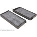 Innenraumfilter Mazda Demio 1.3/1.5 16V 98- Aktivkohle | ADM52525 Innenraumfilter Mazda Demio 1.3/1.5 16V 98- Aktivkohle | ADM52525