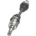 Antriebswelle | 49-2504 Antriebswelle | 49-2504