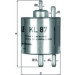 MAHLE Kraftstofffilter | KL 87