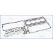Dichtungssatz, Zylinderkopf | 52206900 Dichtungssatz, Zylinderkopf | 52206900