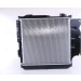 Wasserkühler PKW | JEEP WRANGLER 2,5 4,0 87-96 | 60993 Wasserkühler PKW | JEEP WRANGLER 2,5 4,0 87-96 | 60993