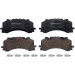 BREMBO Bremsklötze VA | AUDI Q7 VW Touareg 17 | P 85 170 BREMBO Bremsklötze VA | AUDI Q7 VW Touareg 17 | P 85 170