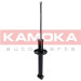 KAMOKA Stoßdämpfer | 2000987
