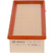 Luftfilter | CITROEN,PEUGEOT | F 026 400 376 Luftfilter | CITROEN,PEUGEOT | F 026 400 376
