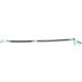 Bremsschlauch HA re | HYUNDAI Tucson 04-10 | 1 987 481 B30 Bremsschlauch HA re | HYUNDAI Tucson 04-10 | 1 987 481 B30