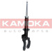 KAMOKA Stoßdämpfer