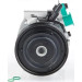 Kompressor PKW Hyundai i30 GD 12 FIRST FIT 890243