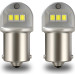 Osram | LEDriving® SL ~R10W BA15s 1.2W 12V 6000K 125 lm White 2 St | 5008DWP-02B Osram | LEDriving® SL ~R10W BA15s 1.2W 12V 6000K 125 lm White 2 St | 5008DWP-02B