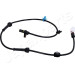 Sensor, Raddrehzahl | ABS-819 Sensor, Raddrehzahl | ABS-819