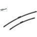 BOSCH | Scheibenwischer Aerotwin A088S | VOLVO V50 04 | 3397007088 BOSCH | Scheibenwischer Aerotwin A088S | VOLVO V50 04 | 3397007088