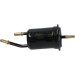 AMC Kraftstofffilter PKW | KIA Rio 1.3,1.5 00-05 | KF-1451 AMC Kraftstofffilter PKW | KIA Rio 1.3,1.5 00-05 | KF-1451