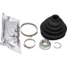 Faltenbalg, Antriebswelle Ford Ext. Mondeo Ii Td I V6, Focus Ii 1.8Tdci | 49-0714 Faltenbalg, Antriebswelle Ford Ext. Mondeo Ii Td I V6, Focus Ii 1.8Tdci | 49-0714