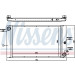 Wasserkühler PKW | BMW 5 Touring (E61) 525xd | 60762 Wasserkühler PKW | BMW 5 Touring (E61) 525xd | 60762