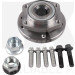 Radlagersatz | 754812 Radlagersatz | 754812