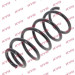 KYB Fahrwerksfeder Fiat T. Idea/ Lancia Musa 1.3D-1.9D 12/03 | RC5801 KYB Fahrwerksfeder Fiat T. Idea/ Lancia Musa 1.3D-1.9D 12/03 | RC5801