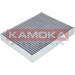 KAMOKA Filter, Innenraumluft | F508701 KAMOKA Filter, Innenraumluft | F508701