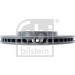 FEBI BILSTEIN Bremsscheibe | 10686 FEBI BILSTEIN Bremsscheibe | 10686