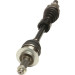 Antriebswelle | 49-2491 Antriebswelle | 49-2491
