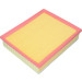 KAMOKA Luftfilter | F249301