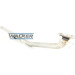 64 / Auspuffrohr Mitte | CITROEN C1 PEUGEOT 107 05 | 9931 64 / Auspuffrohr Mitte | CITROEN C1 PEUGEOT 107 05 | 9931