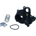 Original VAG Thermostat Audi A6 3.0 Tdi 13 | 059121114C Original VAG Thermostat Audi A6 3.0 Tdi 13 | 059121114C