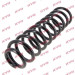 KYB Fahrwerksfeder Audi T. 80 1.6-2.8 09.91-12.94 | RC5006 KYB Fahrwerksfeder Audi T. 80 1.6-2.8 09.91-12.94 | RC5006