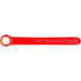 BGS VDE-Einringschlüssel | tief gekröpft | SW 22 mm | 72022 BGS VDE-Einringschlüssel | tief gekröpft | SW 22 mm | 72022