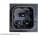 Waschwasserpumpe | Hyundai | ADG00307 Waschwasserpumpe | Hyundai | ADG00307