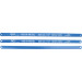 BGS Metallsägeblätter | HSS flexibel | 13 x 300 mm | 10-tlg | 2061 BGS Metallsägeblätter | HSS flexibel | 13 x 300 mm | 10-tlg | 2061