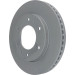 Bremsscheibe | 24.0128-0309.1 Bremsscheibe | 24.0128-0309.1