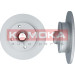 KAMOKA Bremsscheibe 103274