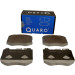 Bremsbelagsatz Db P. W205/X253 2.0-3.0 14 | QP7363