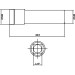BGS Steckschlüssel-Einsatz-Satz für BOSCH | VE-Pumpen | 8827 BGS Steckschlüssel-Einsatz-Satz für BOSCH | VE-Pumpen | 8827