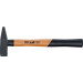 BGS Schlosserhammer | Hickory-Stiel | DIN 1041 | 400 g | 52304