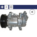Kompressor, Klimaanlage | ACP 31 000S Kompressor, Klimaanlage | ACP 31 000S