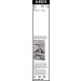 BOSCH | Scheibenwischer Aerotwin A452S | BMW 3 Coupe 06 | 3397007452