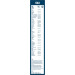 502 BOSCH | Wischerblatt | TWIN-Standard | 3397118563