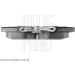 Bremsbelagsatz Toyota T. Avensis/Corolla 1,4-2,0 99-03 | ADT342115 Bremsbelagsatz Toyota T. Avensis/Corolla 1,4-2,0 99-03 | ADT342115
