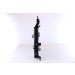 Wasserkühler PKW | OPEL Meriva 03 | 63096