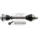 FEBI BILSTEIN Antriebswelle | 183497 FEBI BILSTEIN Antriebswelle | 183497