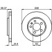 Bremsscheibe HA | AUDI,SEAT,SKODA,VW | 0 986 478 482 Bremsscheibe HA | AUDI,SEAT,SKODA,VW | 0 986 478 482