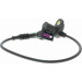 VEMO Sensor, Drehzahl | V20-72-0071